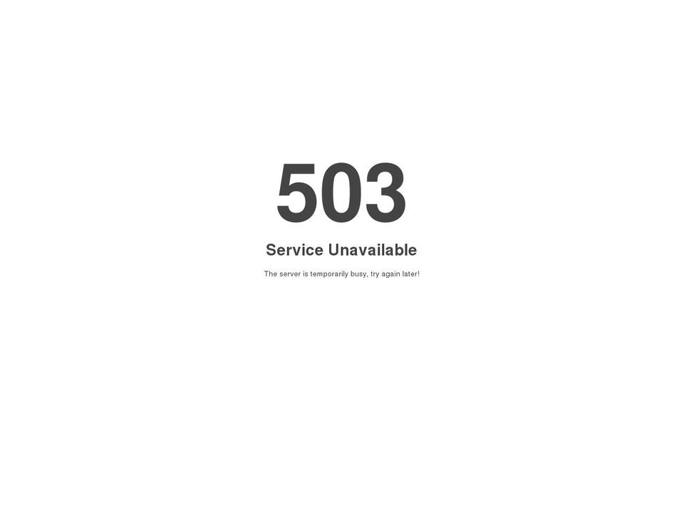 tofmobile.com — Shopify storefront screenshot