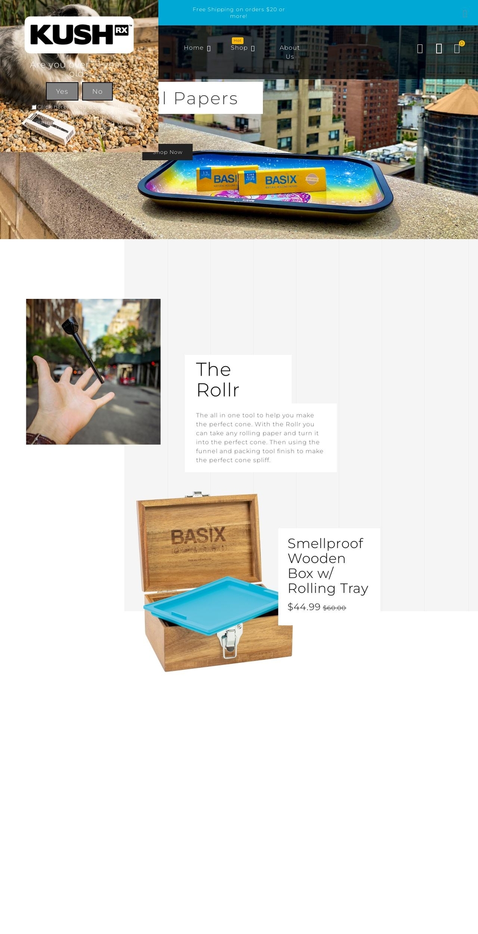 togethersegal.com shopify website screenshot