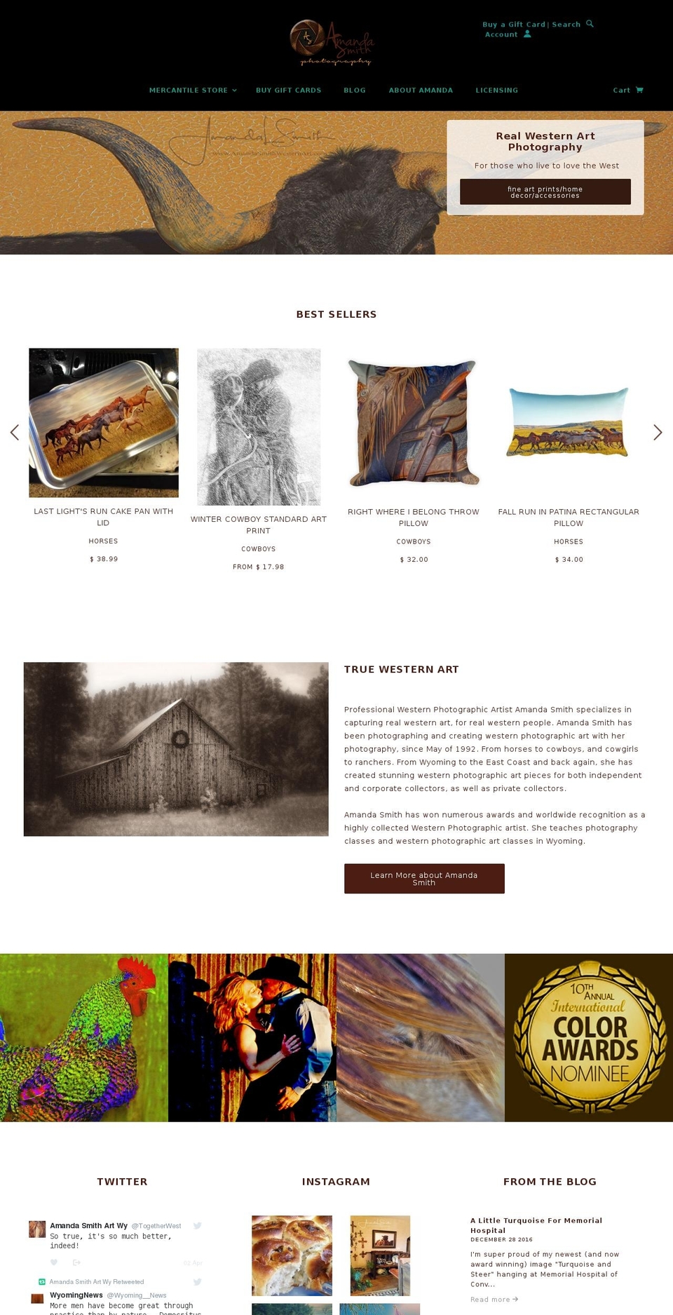 togetherwestart.com shopify website screenshot