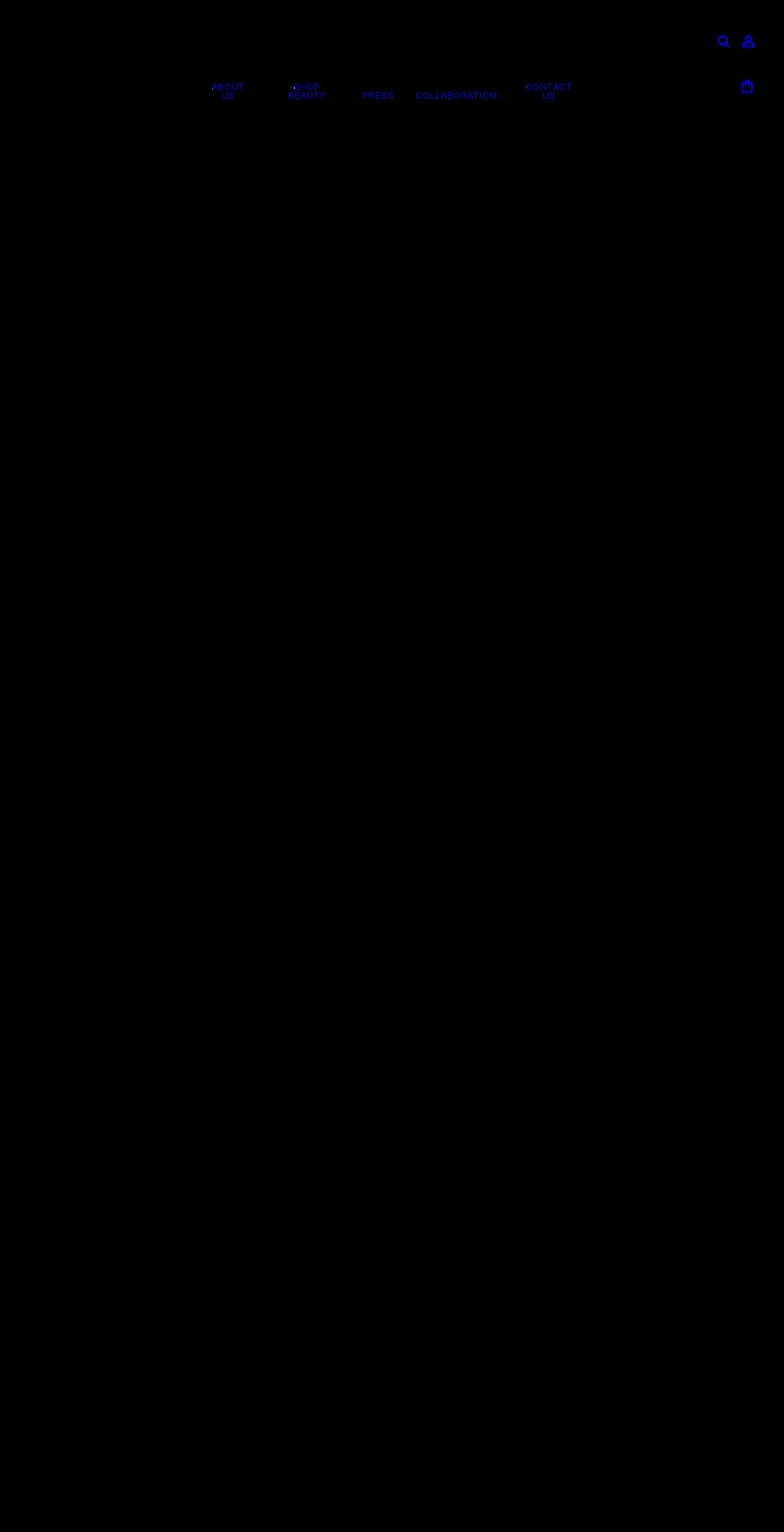 toi-l.com shopify website screenshot
