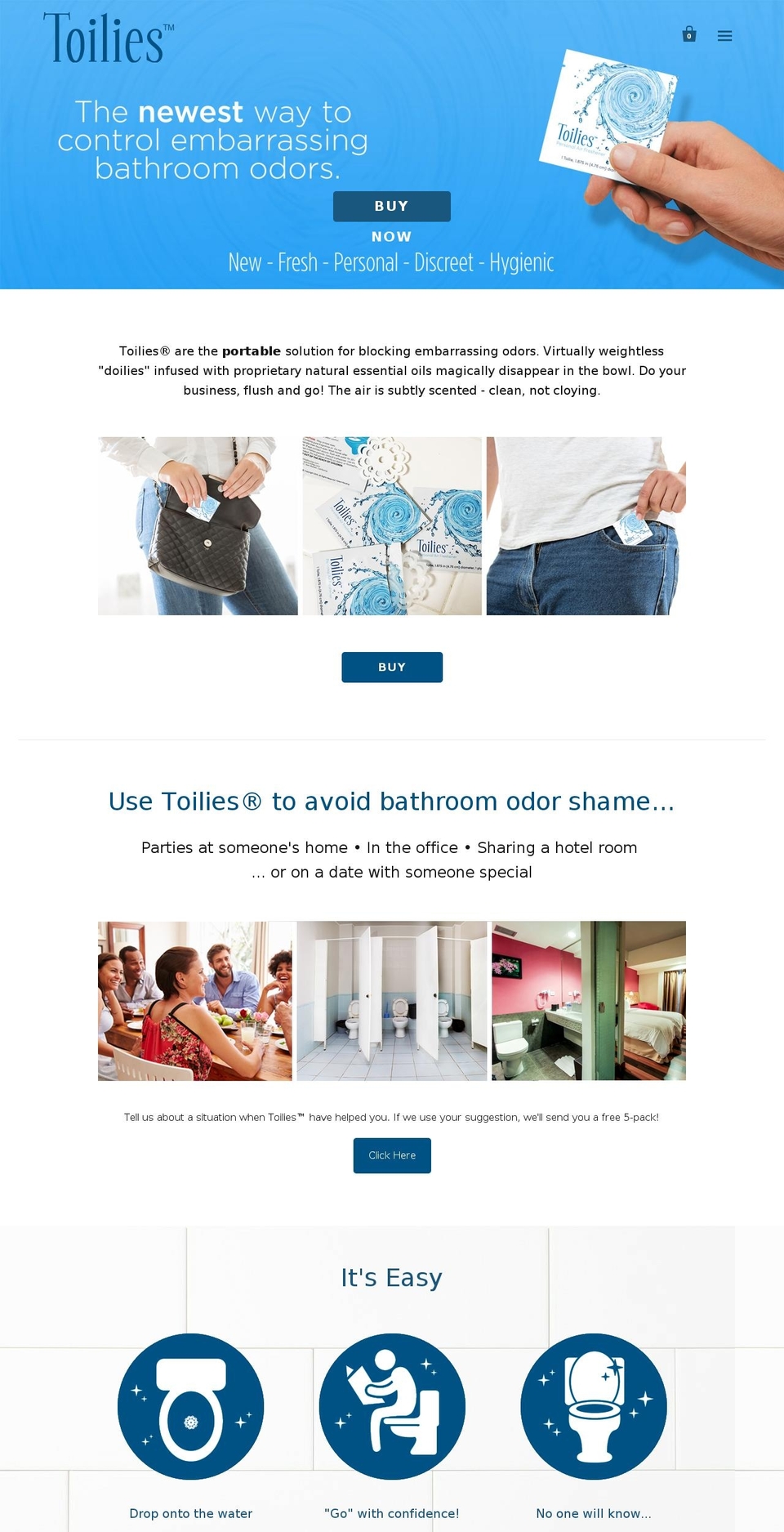 toilies.com shopify website screenshot