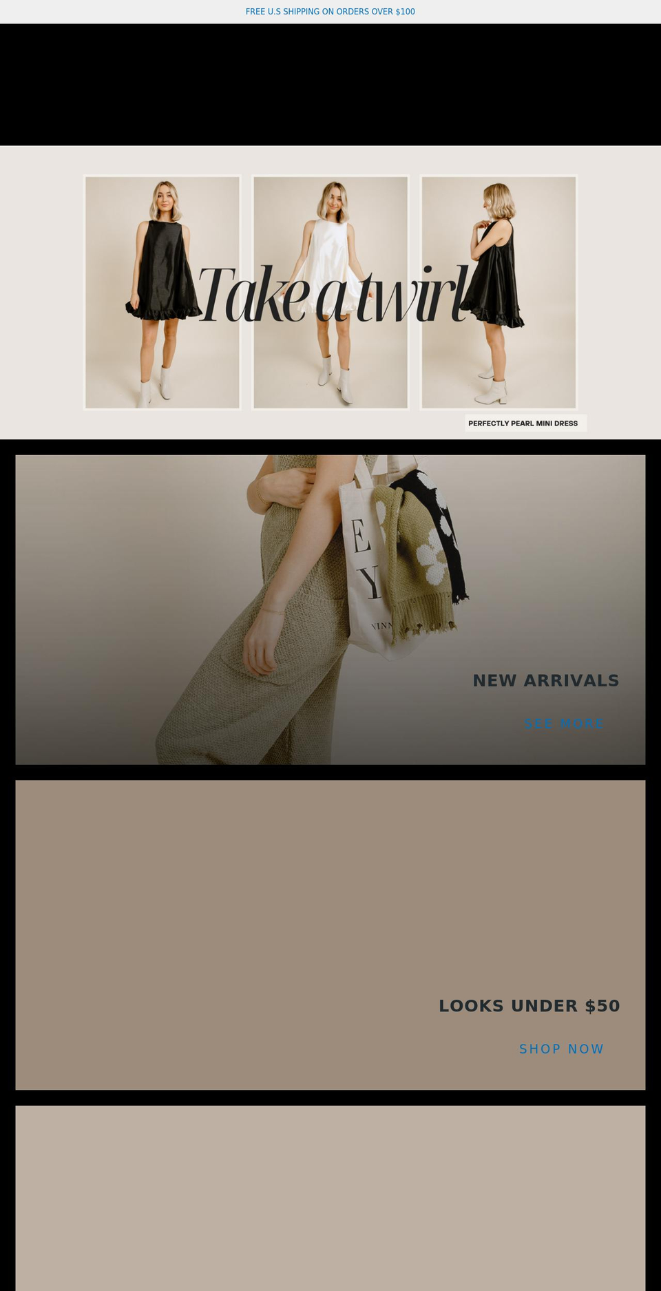 tolkynsakbayeva.com shopify website screenshot