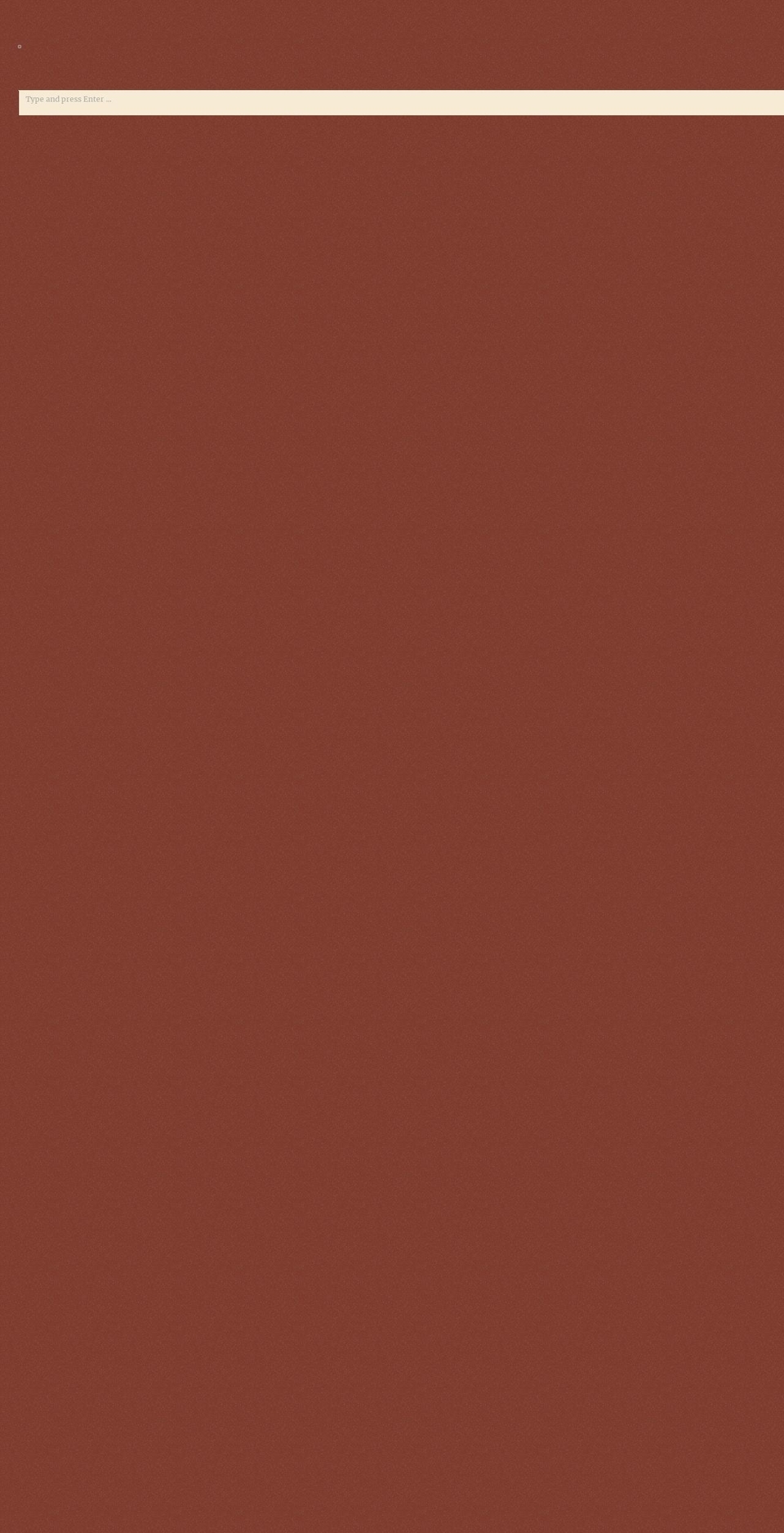 tommysjerkyontheroad.com — Shopify storefront screenshot