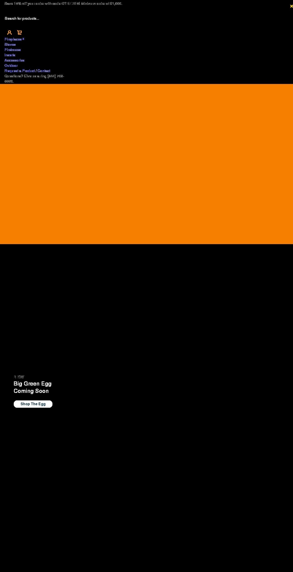 tommyssupply.com shopify website screenshot