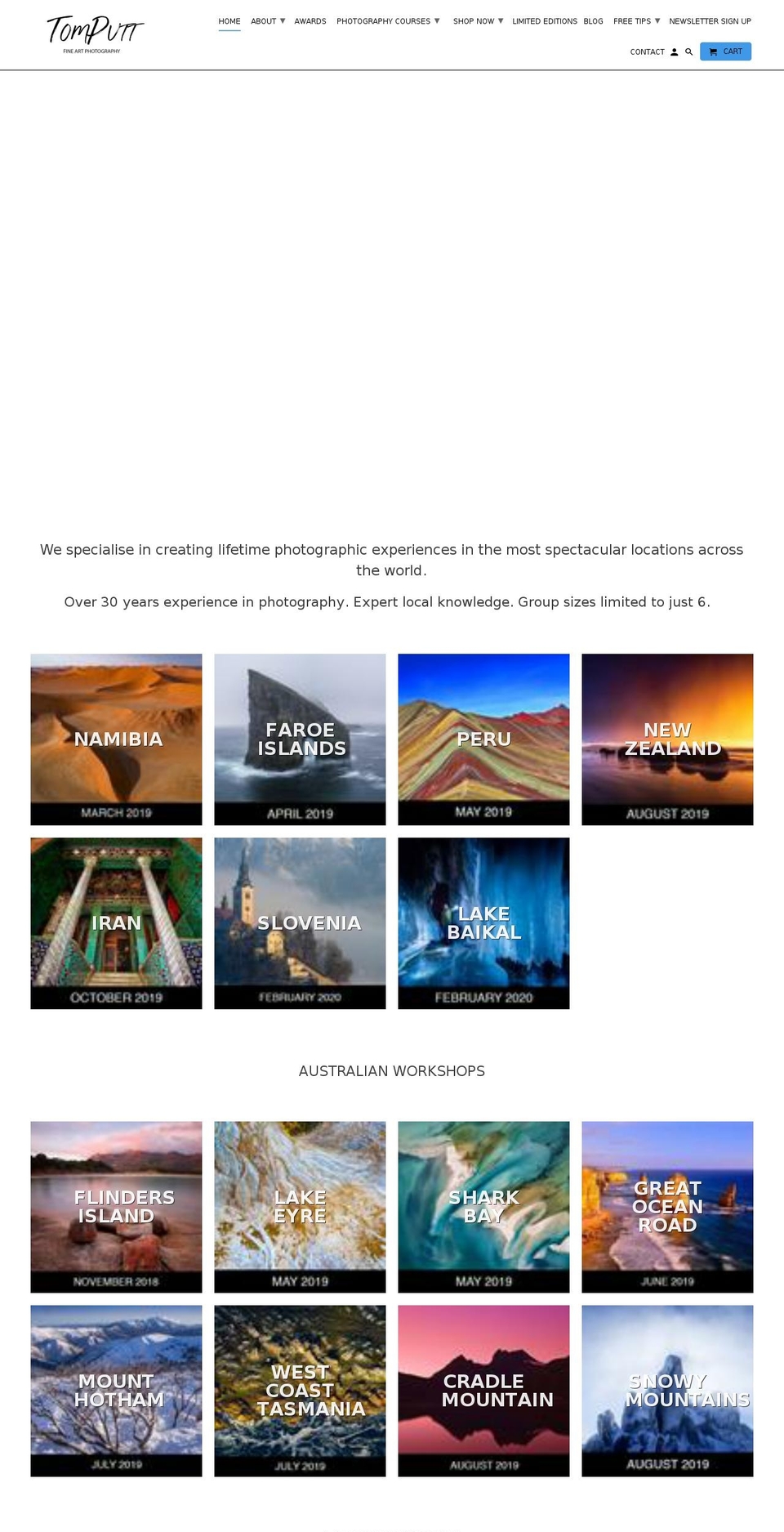 theme-export-inspirephotographygal-November-8-2017 Shopify theme site example tomputt.com