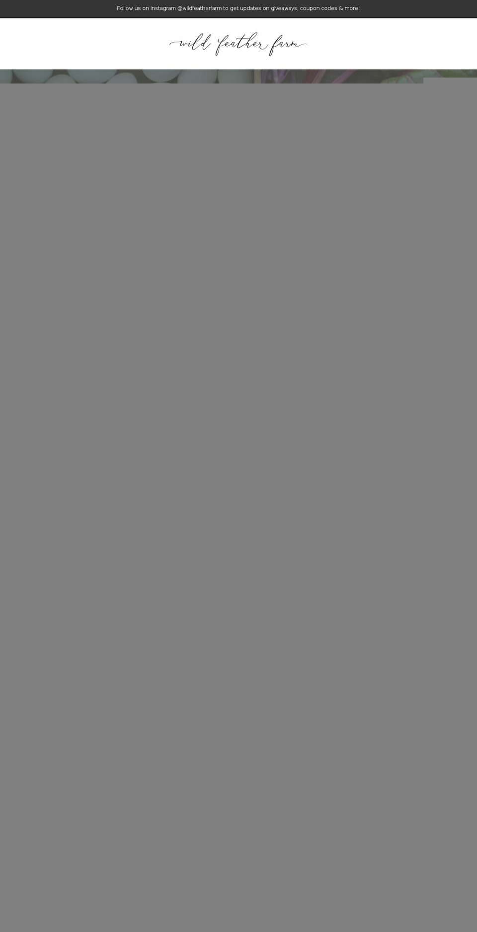 tonchfit.com shopify website screenshot