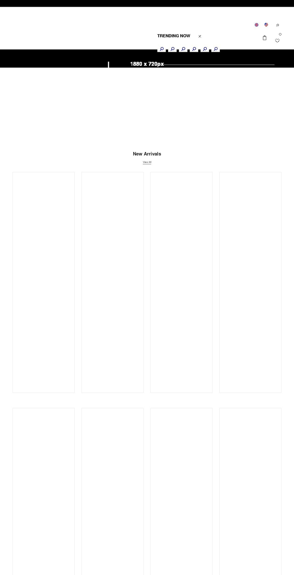 tookfun.com shopify website screenshot