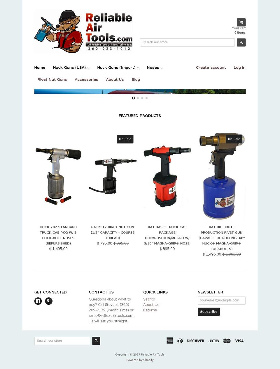 toolsez.com shopify website screenshot