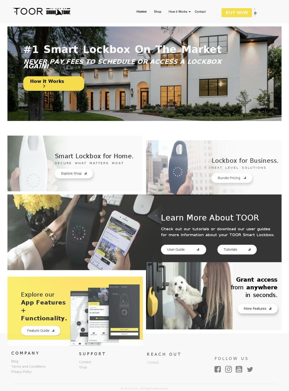 Toor contact-us (Sanix-mobile 04 April-18 ) Shopify theme site example toortoday.com