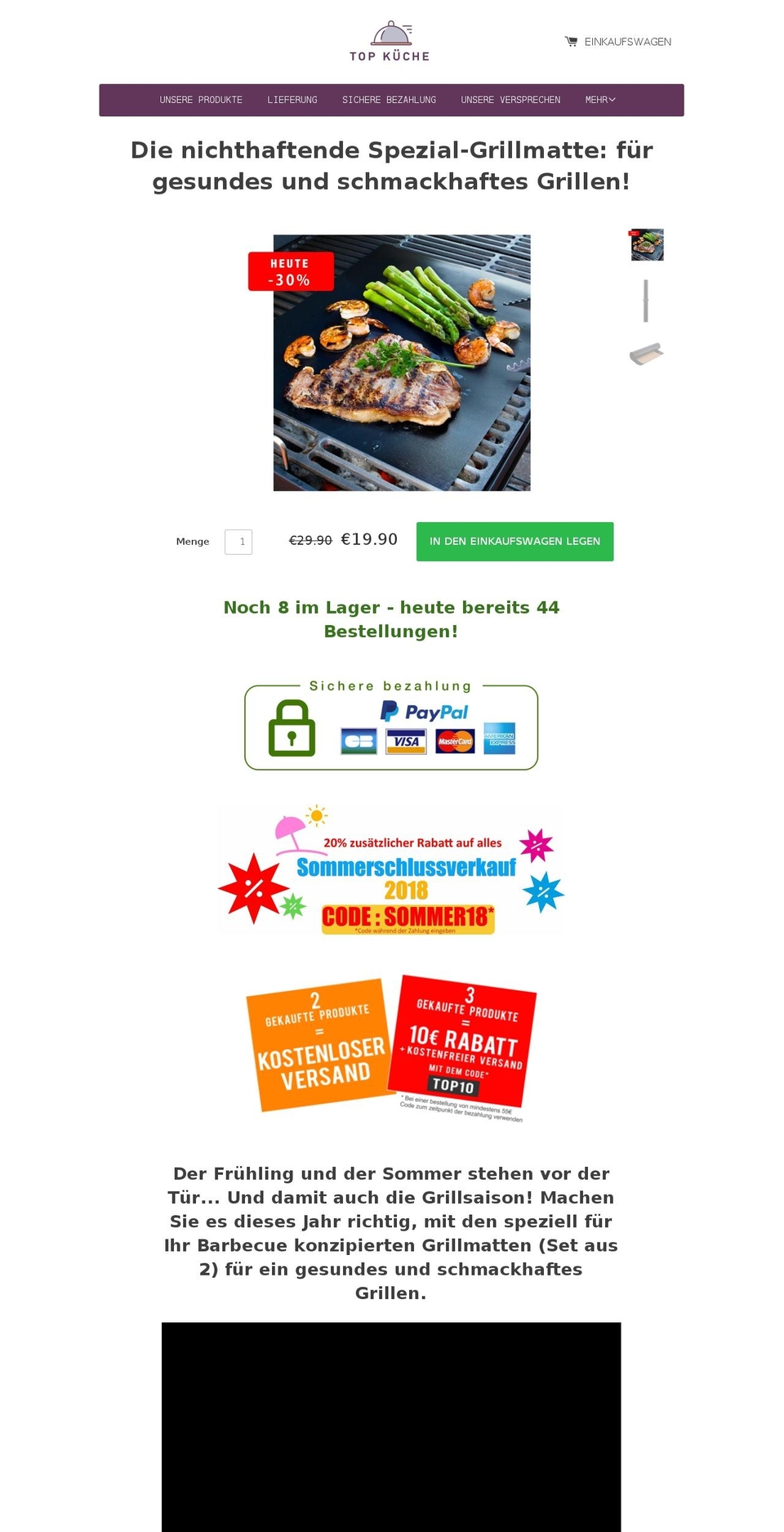 topkuche-myshopify-com-theme-export-poilou-com Shopify theme site example top-kuche.com