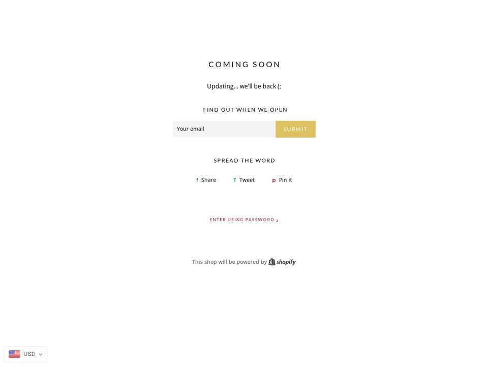 top-tier-body.myshopify.com shopify website screenshot