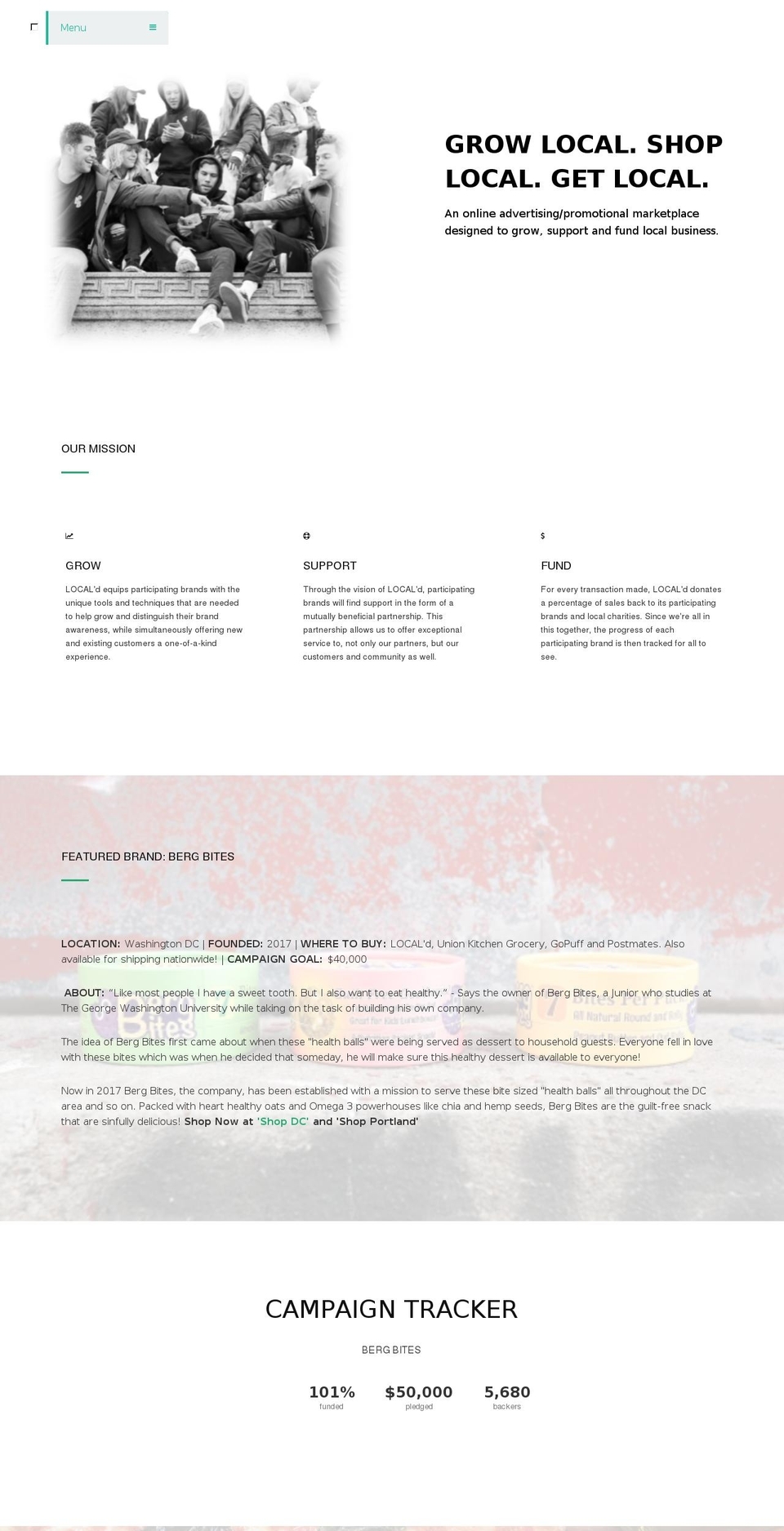 topairmax90mall.com — Shopify storefront screenshot