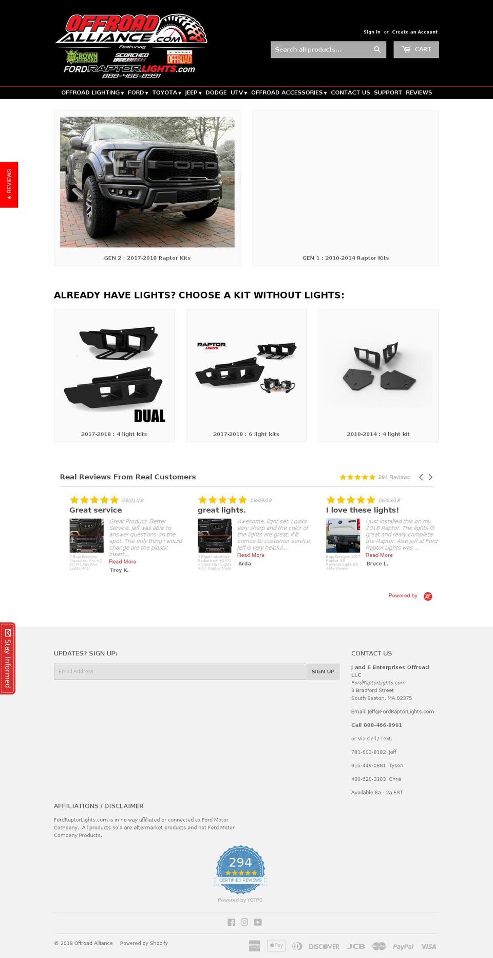 Supply w\/ Megamenu 5-12-17 Shopify theme site example topgeartruck.com