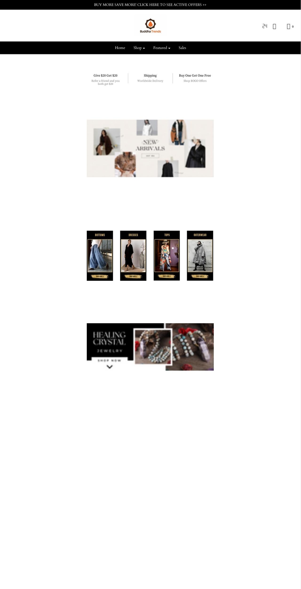 topjewelrypacificllc.com shopify website screenshot