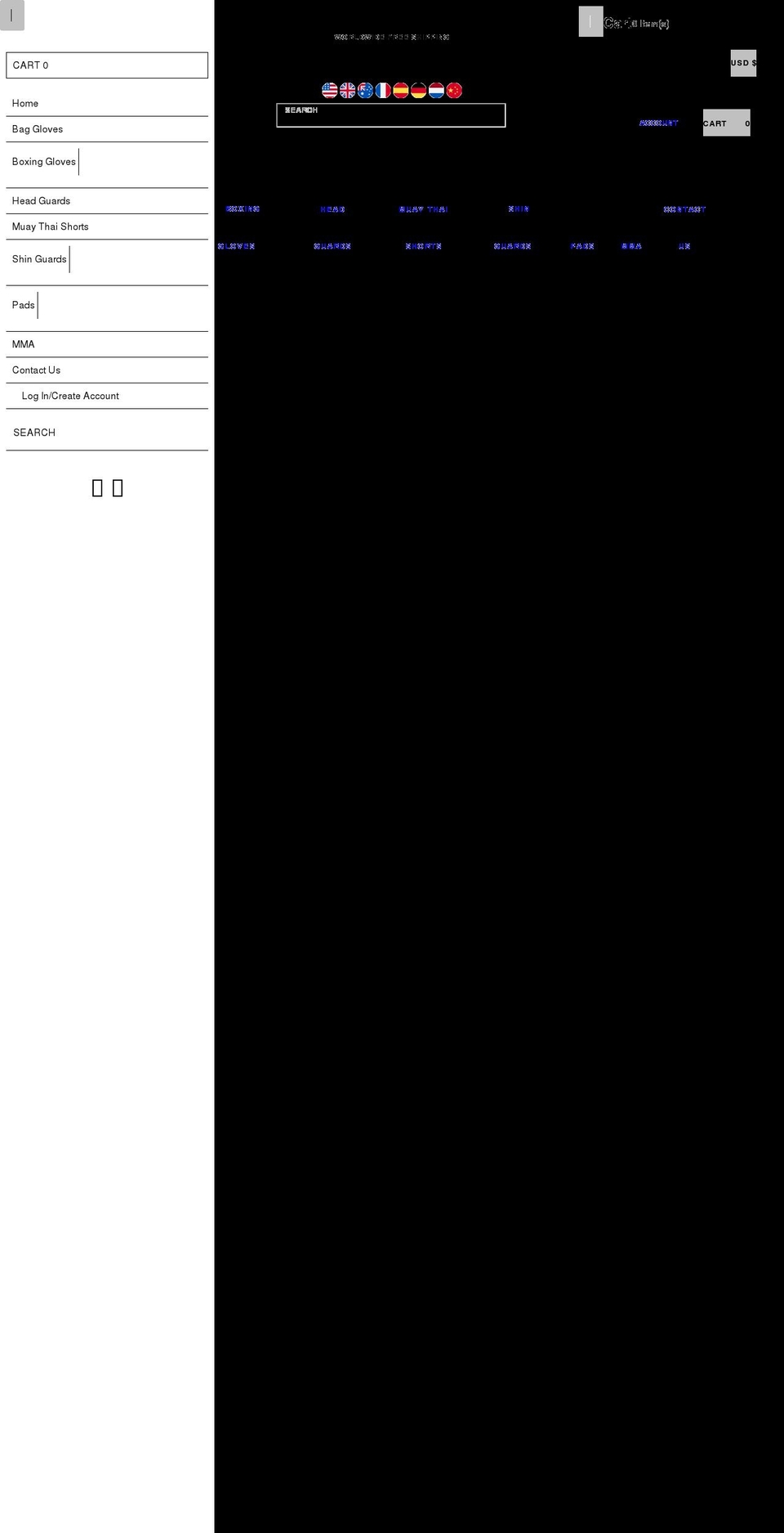 topkingusa.com shopify website screenshot