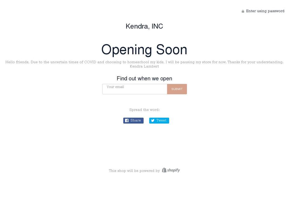 topknottribe.com shopify website screenshot