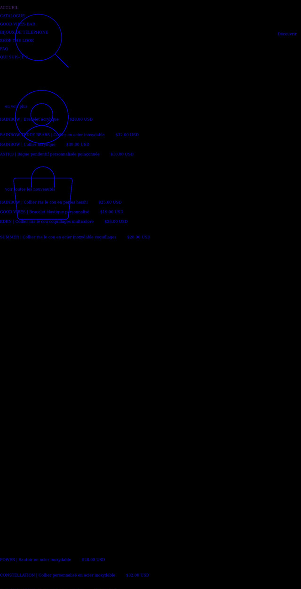 topoparis.com shopify website screenshot