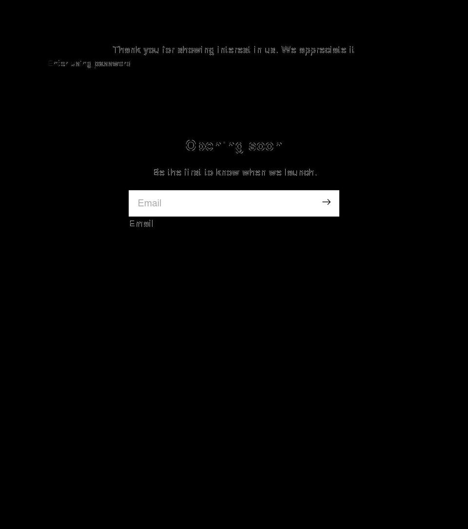 toppstyle.com shopify website screenshot