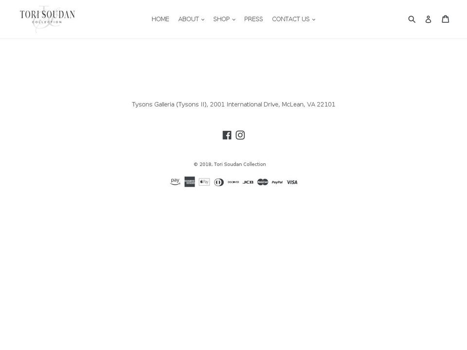 torisoudan.com shopify website screenshot