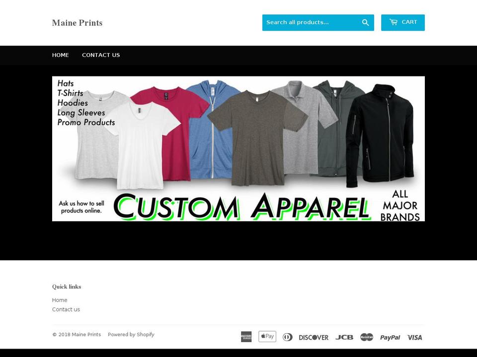 torsocandy.com — Shopify storefront screenshot