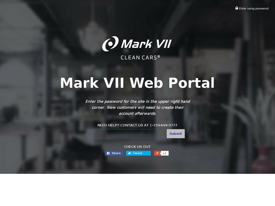 totalcarwashcare.com shopify website screenshot