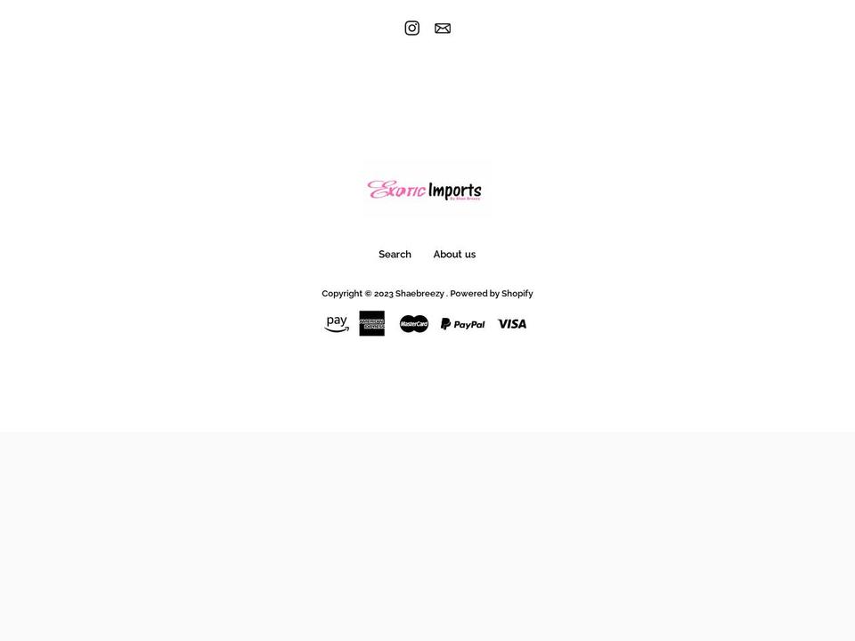 totalsole.co.uk shopify website screenshot