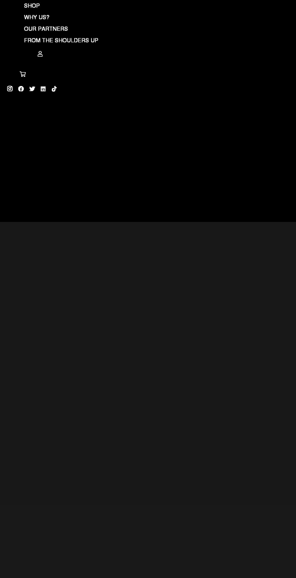 totum-sport.co.uk shopify website screenshot
