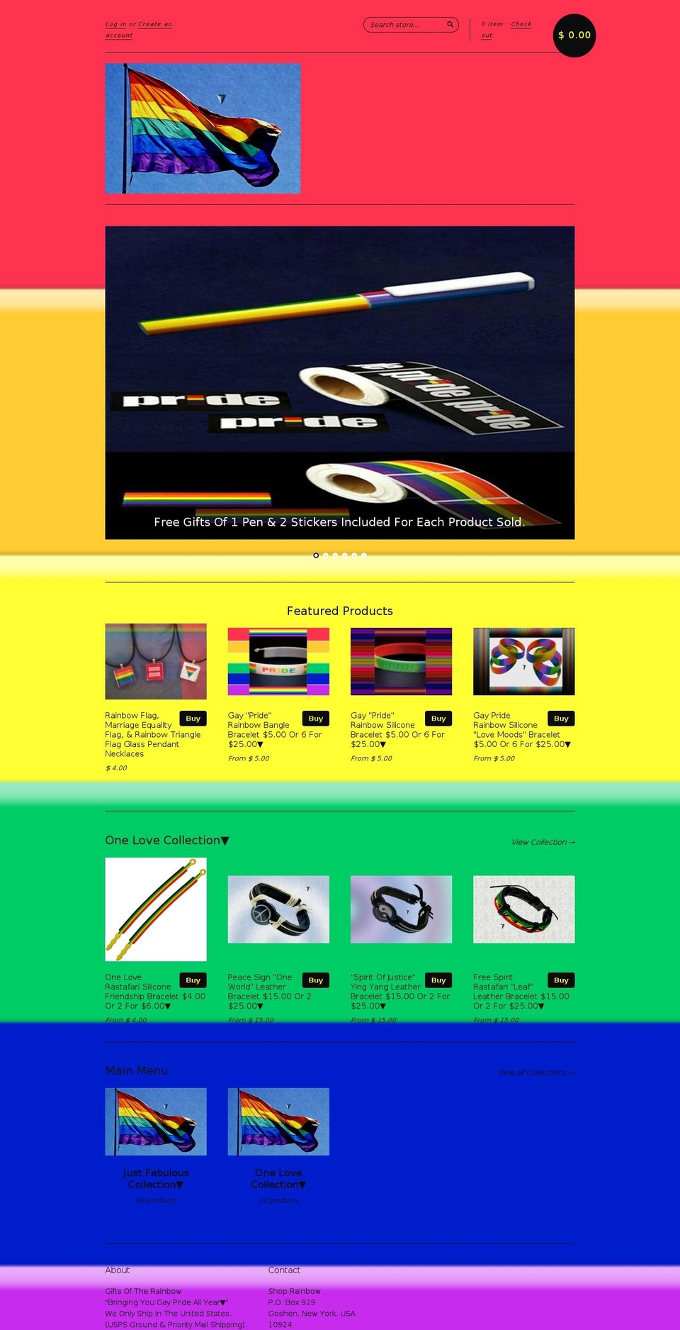 toyboyrich2.com shopify website screenshot