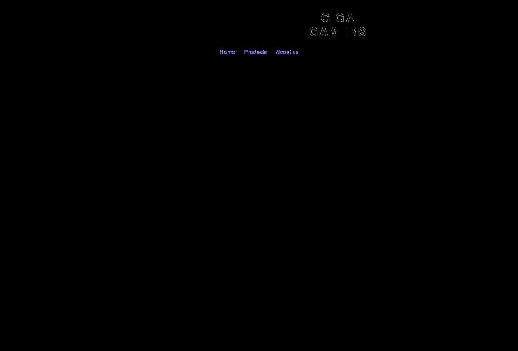 toygiga.com shopify website screenshot