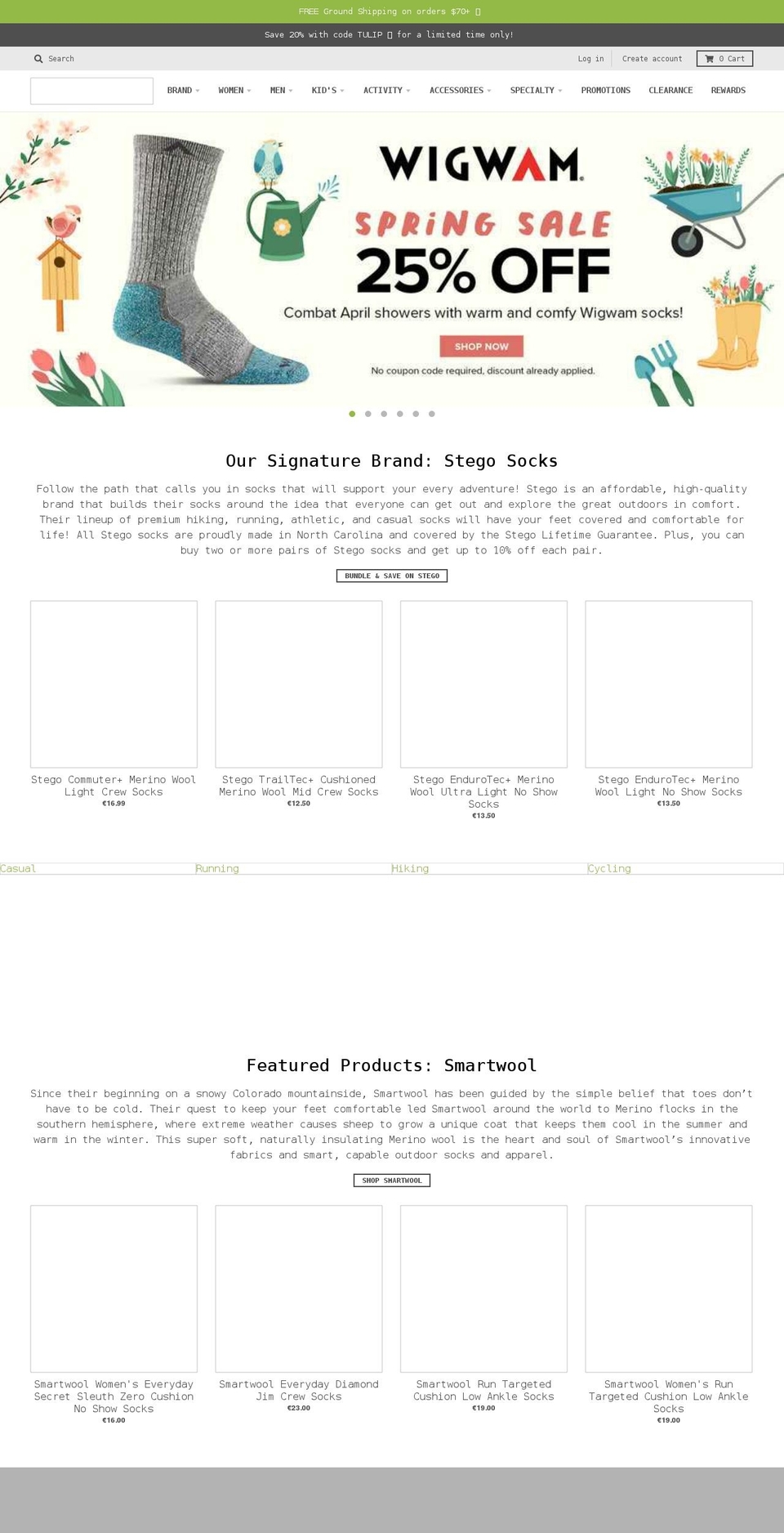 Live w Loop u Yotpo Shopify theme site example toyotaminivan.com