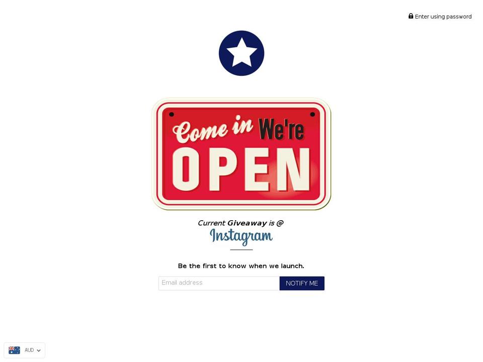 toypopup.com shopify website screenshot