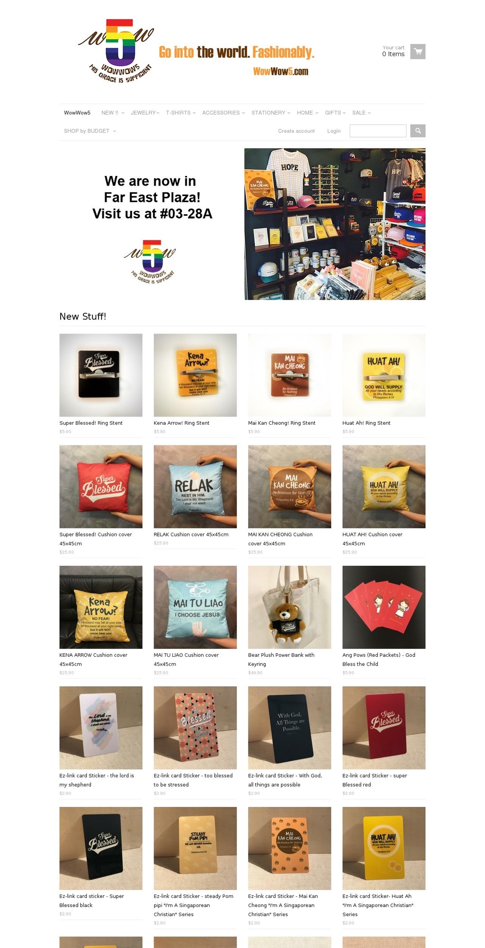 toysflea.com shopify website screenshot