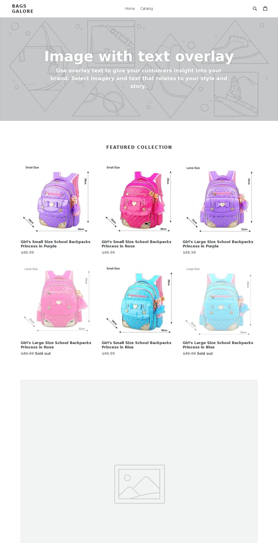 toyzntoyz.com — Shopify storefront screenshot