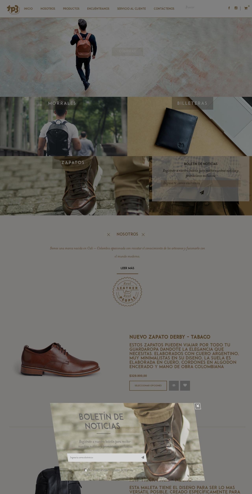 wood-r8 Shopify theme site example tp3design.com