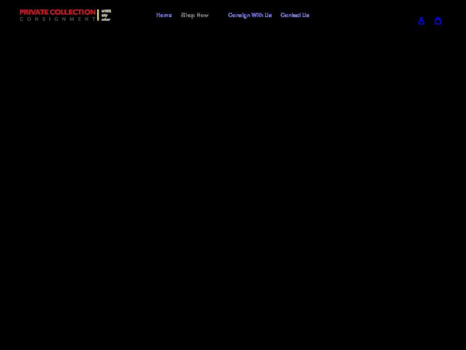 tpcconsign.com shopify website screenshot