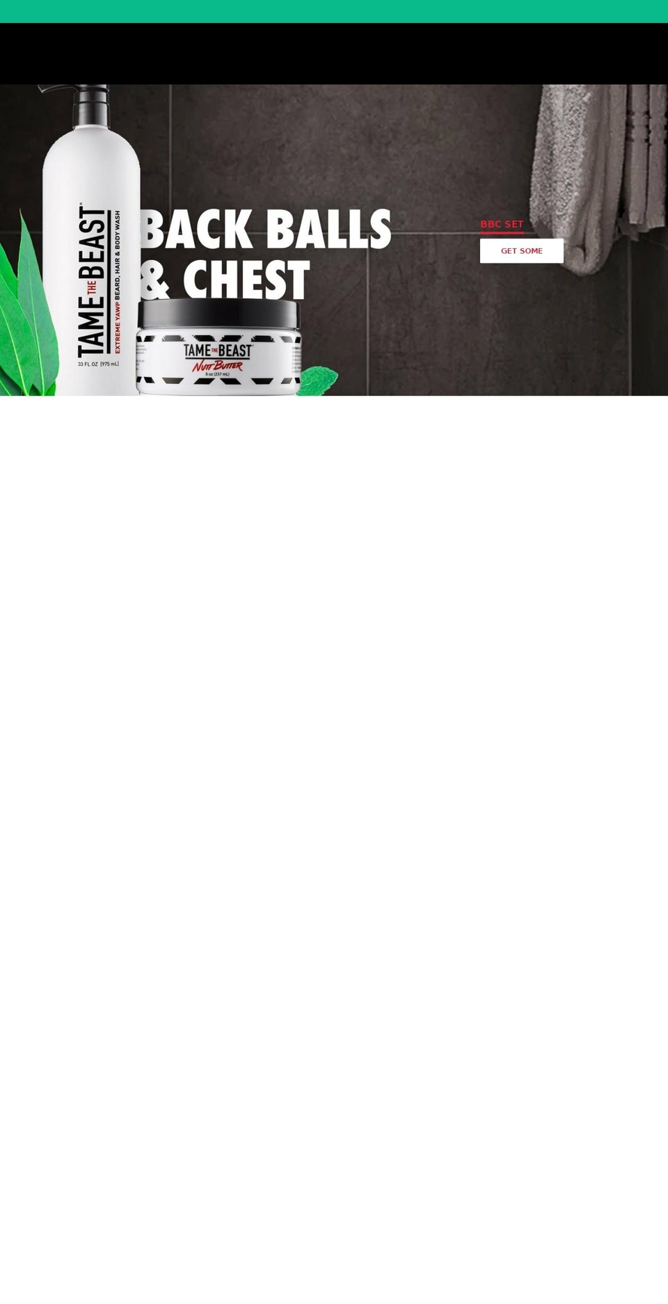 tprez.com shopify website screenshot