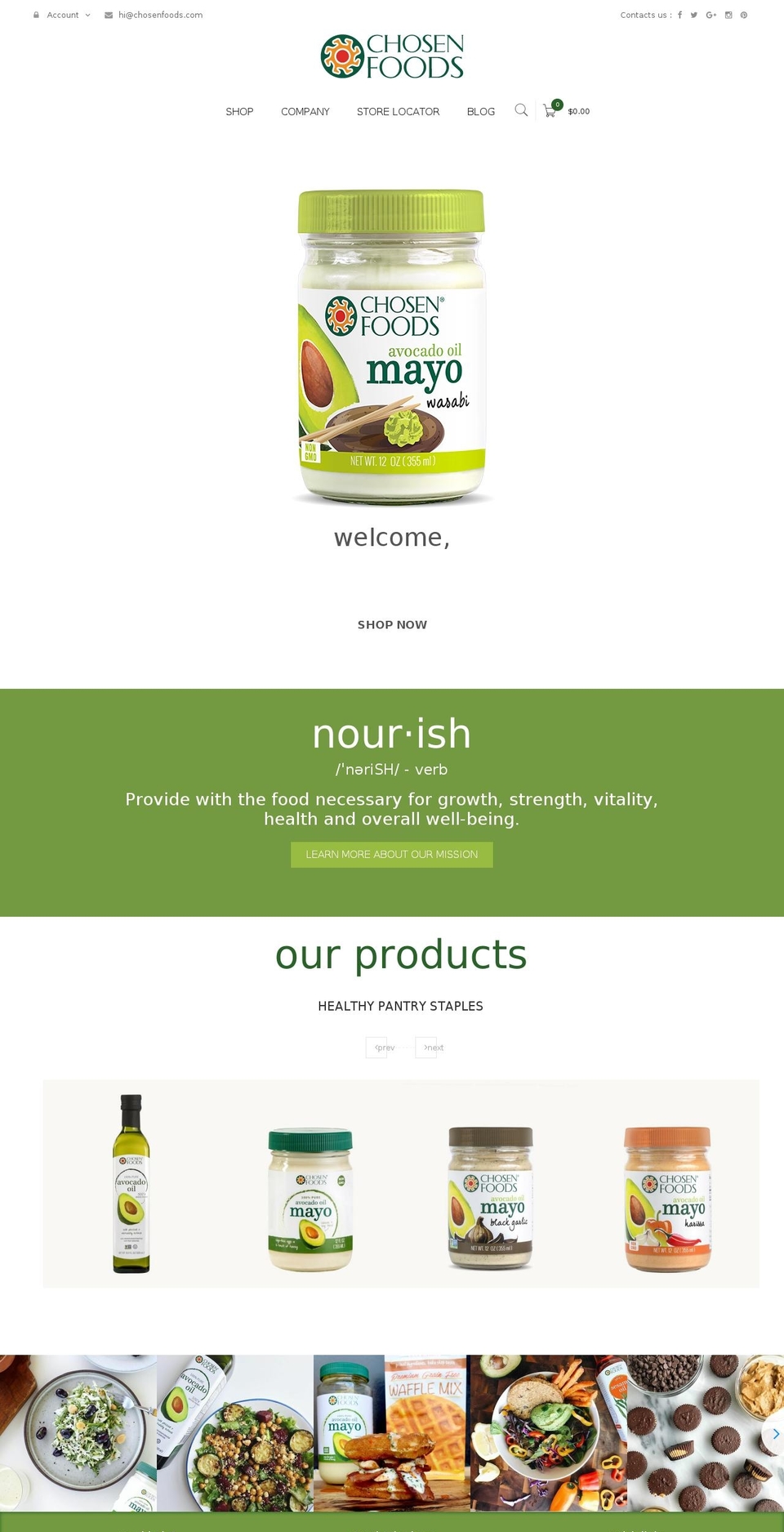 trackmychia.com shopify website screenshot