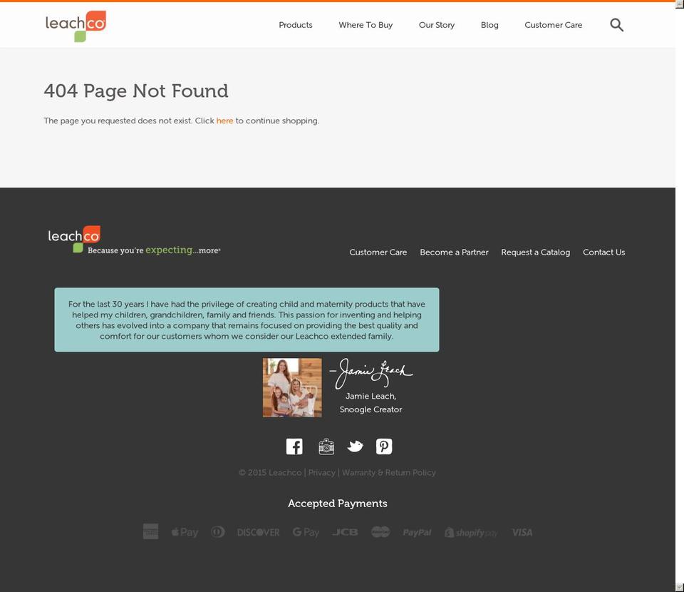 tradernic.com — Shopify storefront screenshot