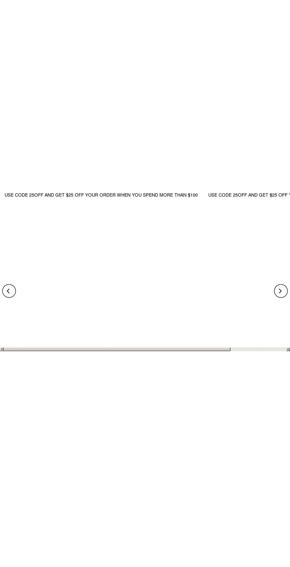 trainofthoughtcollective.com shopify website screenshot