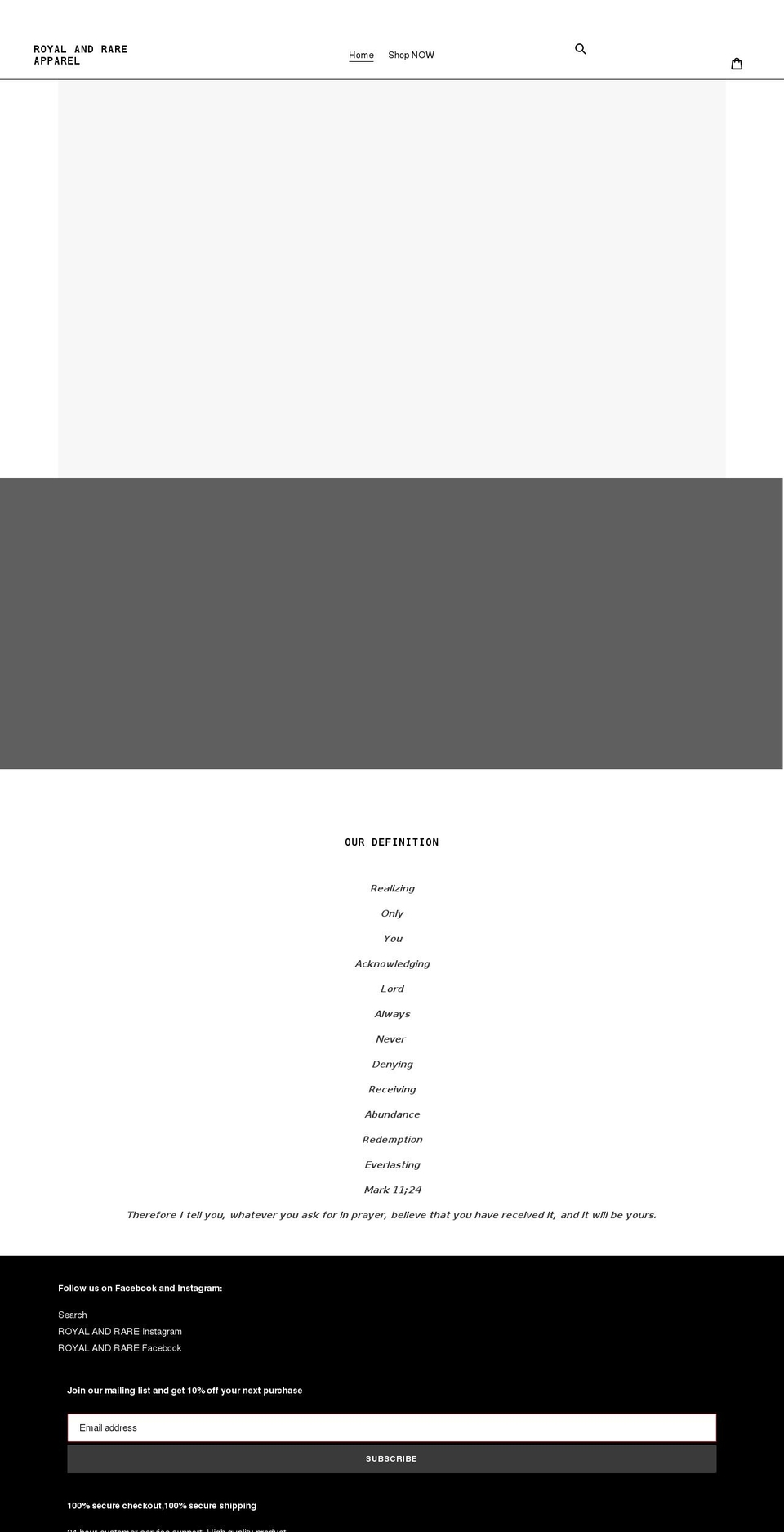 trand2003.myshopify.com shopify website screenshot