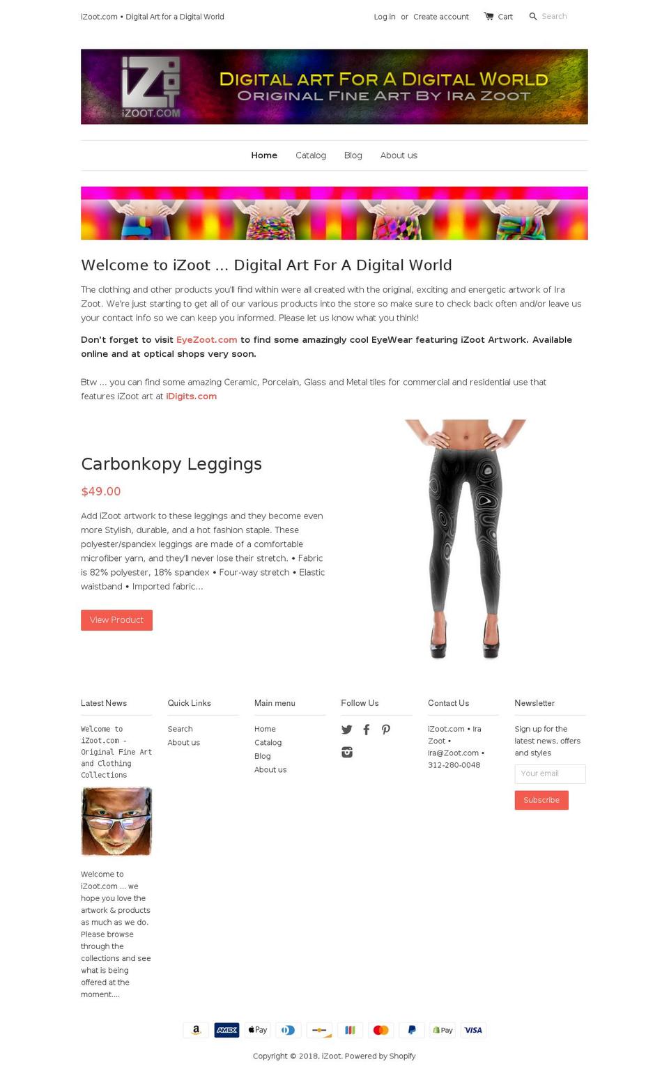 tranquilityvape.com — Shopify storefront screenshot