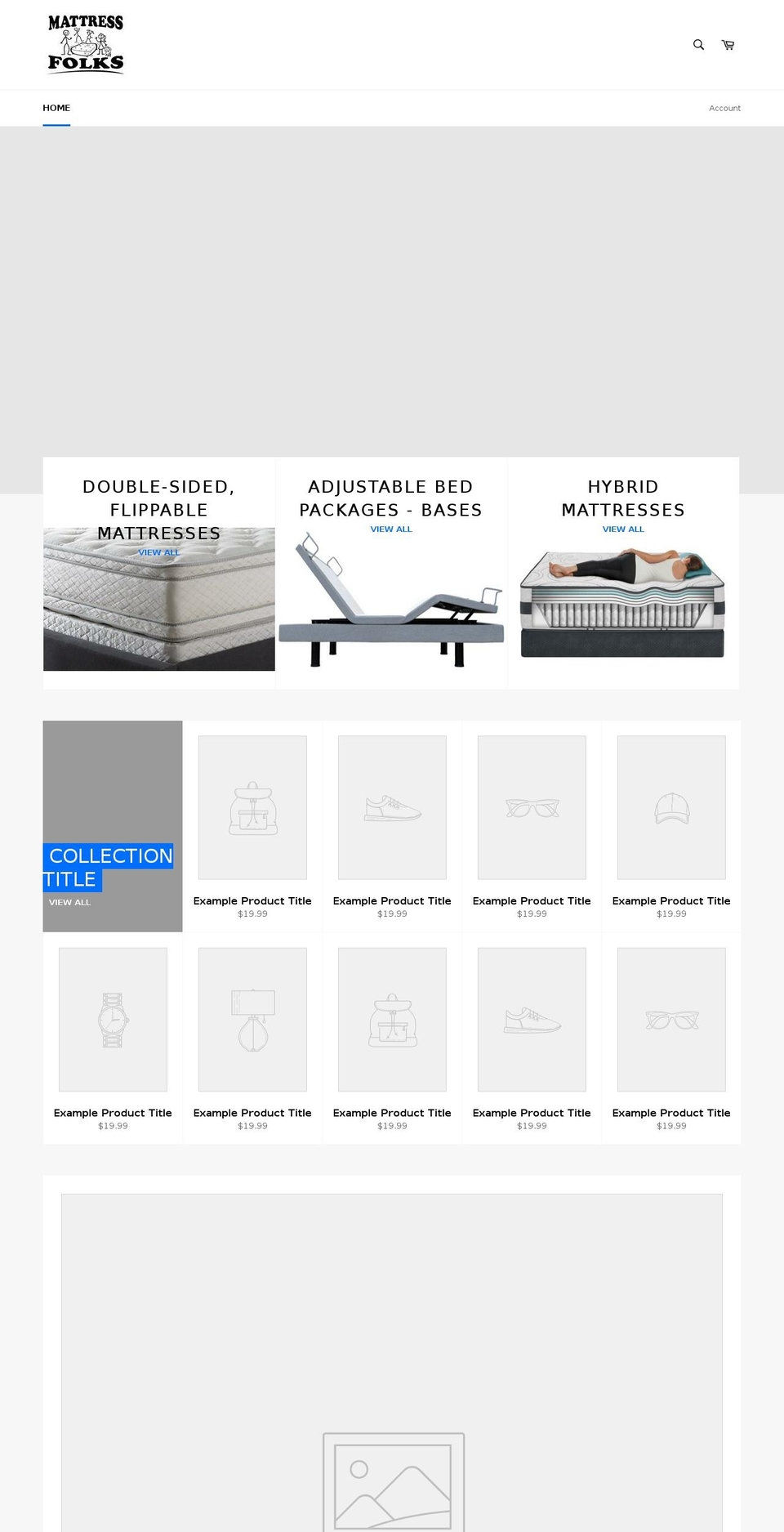 tranquilpillows.com shopify website screenshot