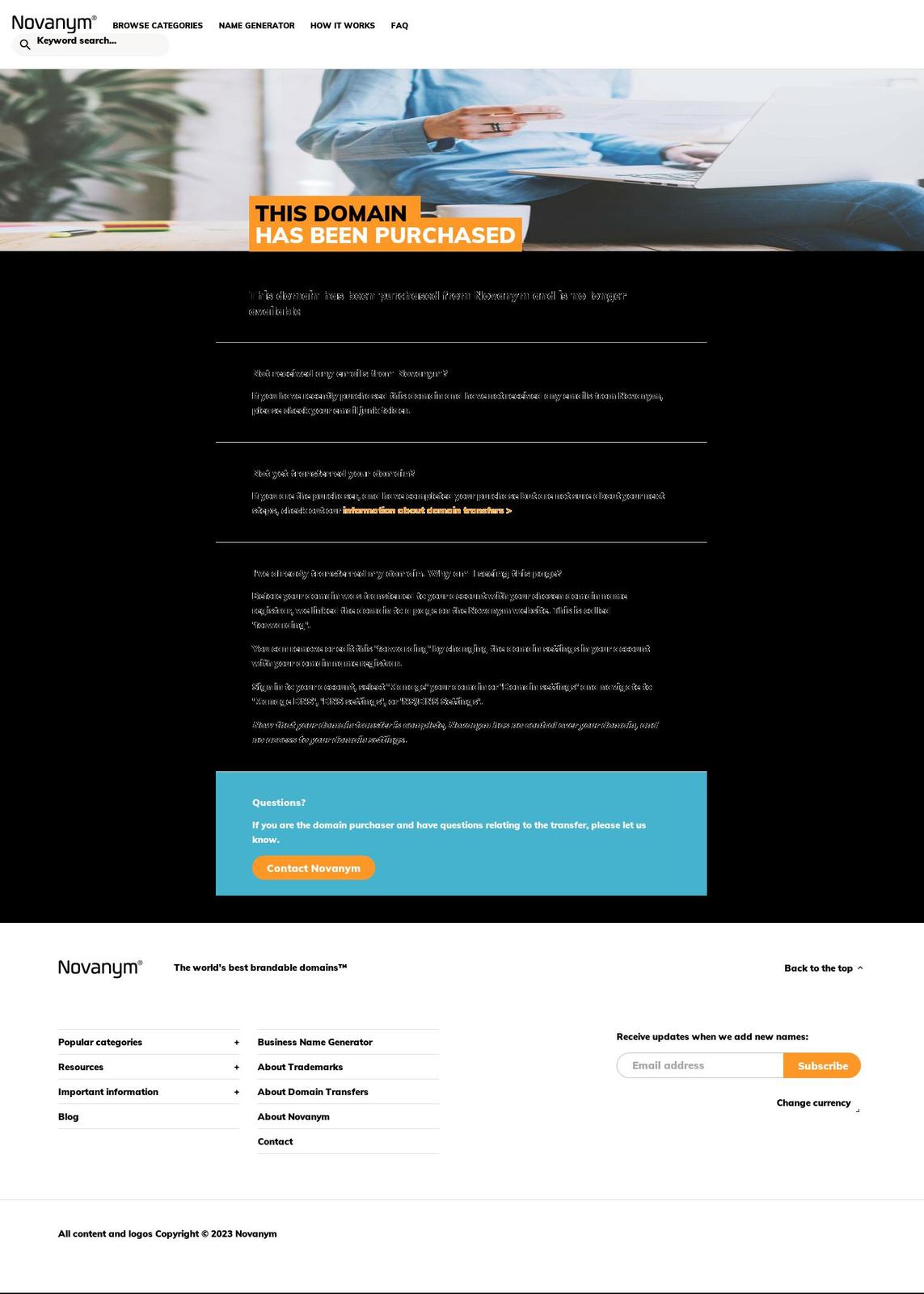 transactra.com — Shopify storefront screenshot