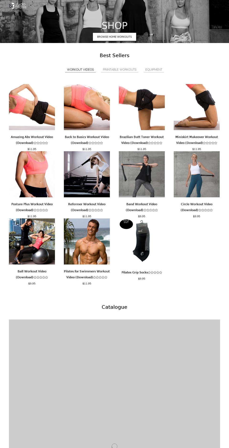trapscars.com shopify website screenshot