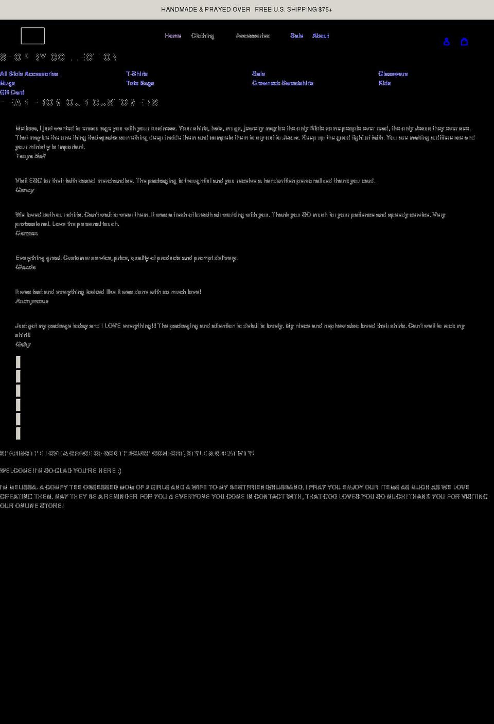 trashcanwinery.com shopify website screenshot