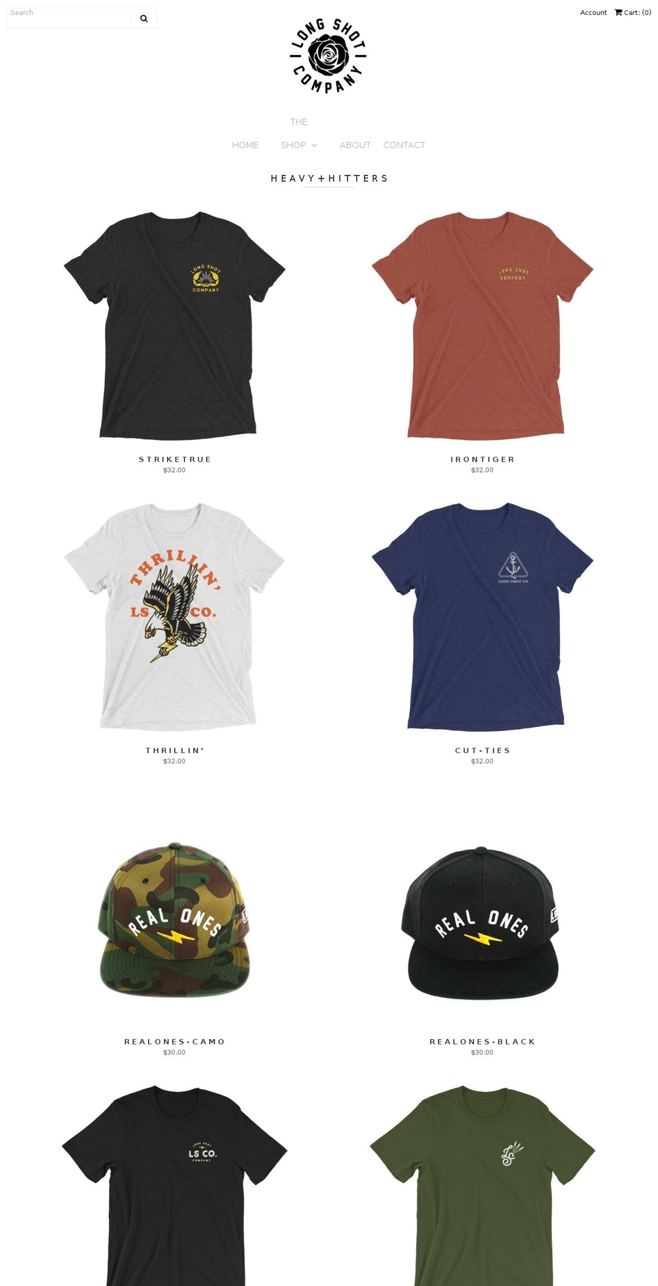 travelefex.com — Shopify storefront screenshot