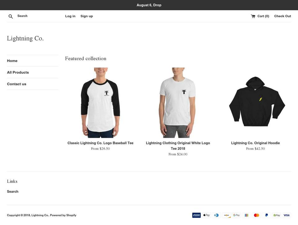 travelingpillows.com — Shopify storefront screenshot
