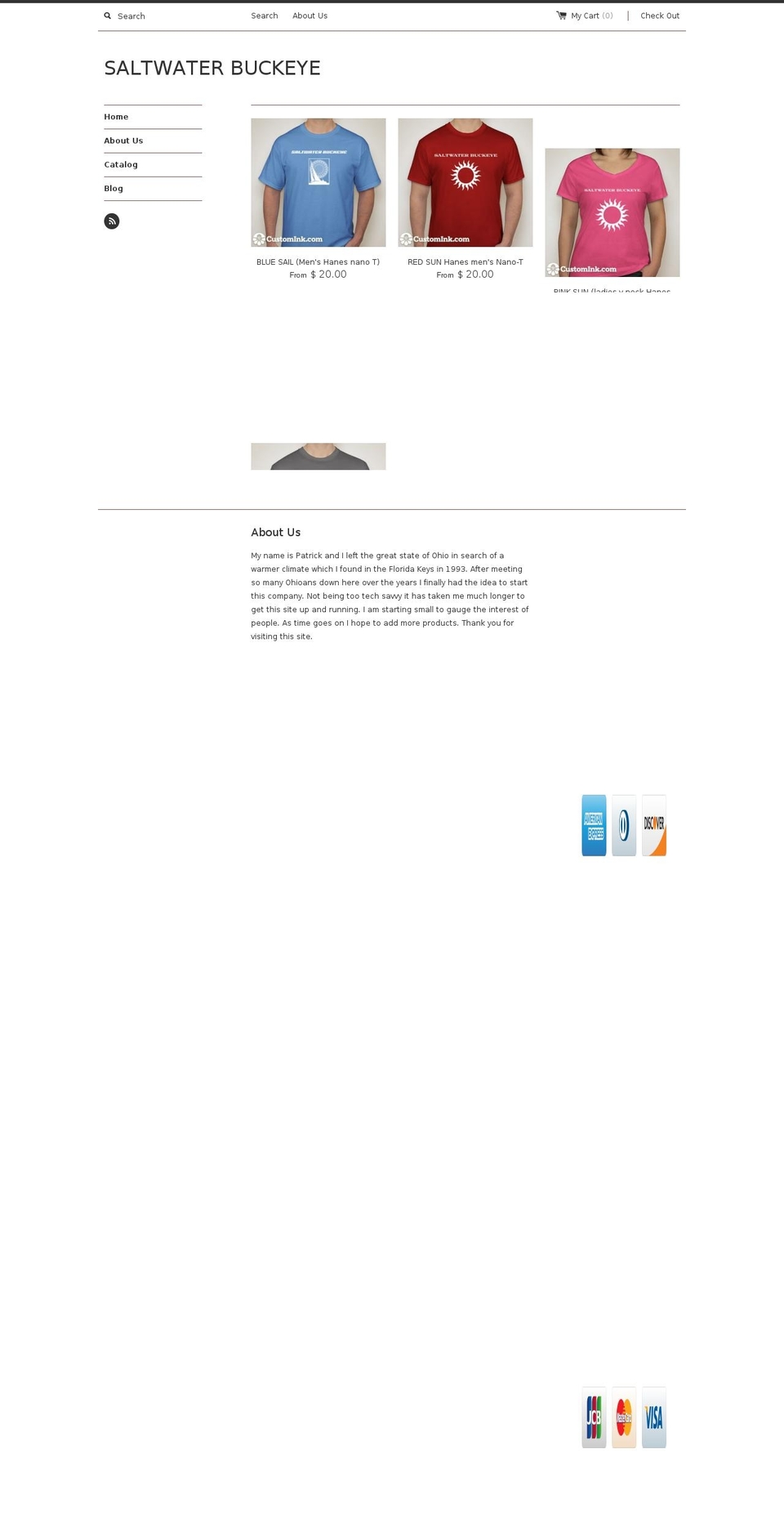 treadmilf.com shopify website screenshot