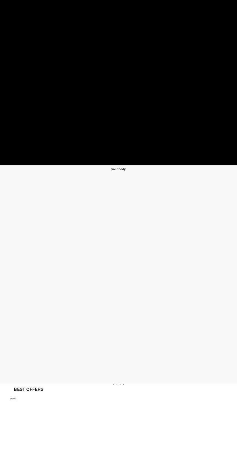 treatmentmax.com shopify website screenshot