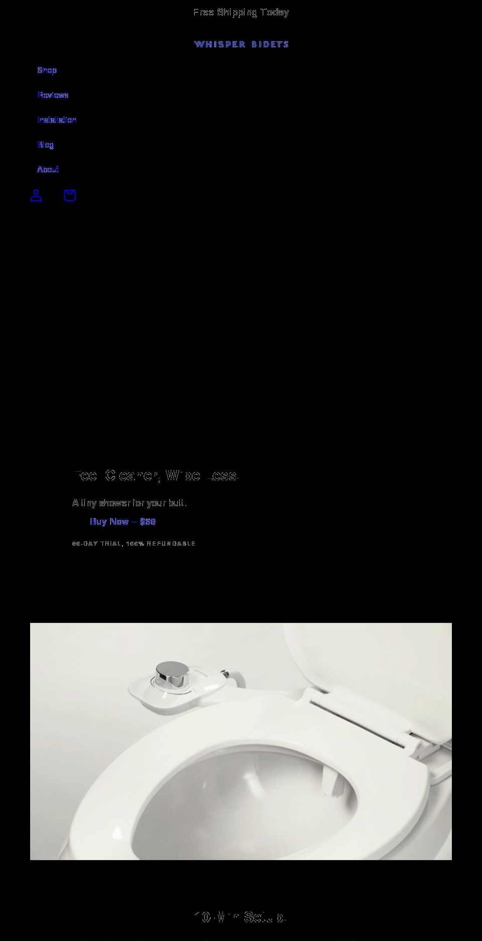 Feb 28 - Backup - 28 Feb '18 Shopify theme site example treatyobutt.com